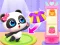 Игра Baby Panda Girl Caring онлајн