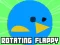 Игра Rotating Flappy Bird онлајн