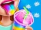 Игра Frozen Slushy Maker онлајн