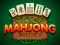 Игра Mahjong Master 2 онлајн
