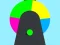 Игра Color Helix: Spin It онлајн