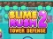 Игра Slime Rush Tower Defense 2 онлајн