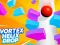 Игра Vortex Helix Drop онлајн