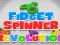 Игра Fidget Spinner Revolution онлајн
