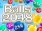 Игра Balls 2048 онлајн