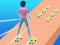 Игра Skates: Sky Roller онлајн