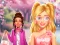 Игра Bffs Cherry Blossom Celebration онлајн