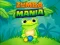 Игра Zumba Mania онлајн