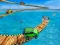 Игра Impossible Tracks Jeep Stunts Driving онлајн