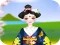 Игра Perfect Sakura Girl онлајн