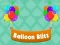 Игра Balloon Blitz онлајн