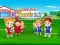 Игра Baby Hazel. Sports day онлајн