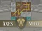Игра Axes Merge онлајн