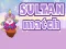Игра Sultan Match онлајн