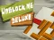 Игра Unblock me deluxe онлајн