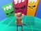 Игра Shoot Block Rush 3D онлајн
