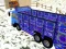 Игра Cargo Truck 18 онлајн
