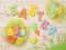 Игра Easter Day 2020 Slide онлајн