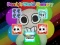 Игра Dandy's World Memory онлајн