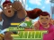 Игра Melon Man онлајн