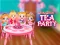 Игра Baby Hazel Tea Party онлајн