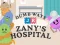 Игра Dumb Ways Jr Zany's Hospital онлајн