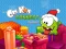 Игра Om Nom Connect Christmas онлајн