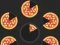 Игра Pizza Slices онлајн