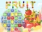 Игра Fruit Match 3 онлајн