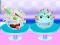 Игра Corona Cake Cookingf онлајн