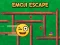 Игра Emoji Escape онлајн