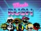 Игра Music Rush онлајн