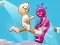 Игра Pushover 3D онлајн