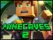 Игра Minecaves 2 онлајн