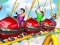 Игра Roller Coaster онлајн