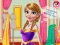 Игра Ice Princess Modeling Carrer онлајн