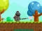 Игра Super Knight Adventure онлајн