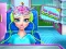 Игра Ice Queen Brain Doctor онлајн