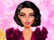 Игра New Year Makeup Trends онлајн