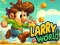 Игра Larry World онлајн