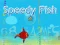 Игра Speedy Fish онлајн
