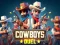 Игра Cowboys Duel онлајн