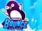 Игра Penguin Bounce онлајн