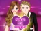 Игра Prom Night Dressup онлајн
