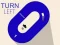 Игра Turn Left онлајн