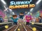 Игра Subway Runner 3D онлајн