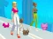 Игра Catwalk Girl Challenge онлајн