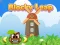 Игра Blocky Leap онлајн