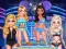 Игра Crazy Victoria Secret Show онлајн