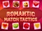 Игра Romantic Match Tactics онлајн